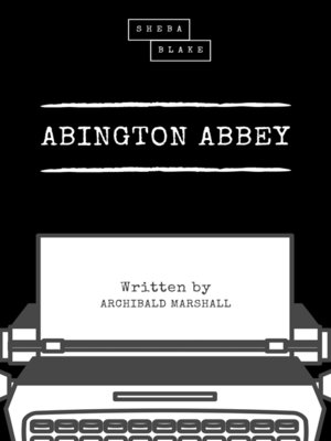 cover image of Abington Abbey